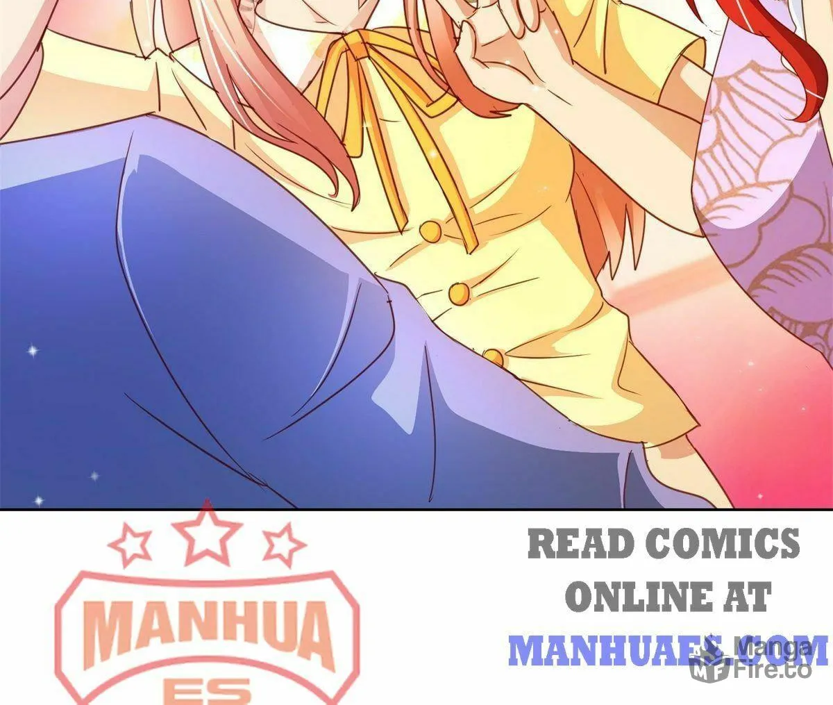 Read Daddy Poison Master (Colored) chapter 118 image 37 on Lezhin