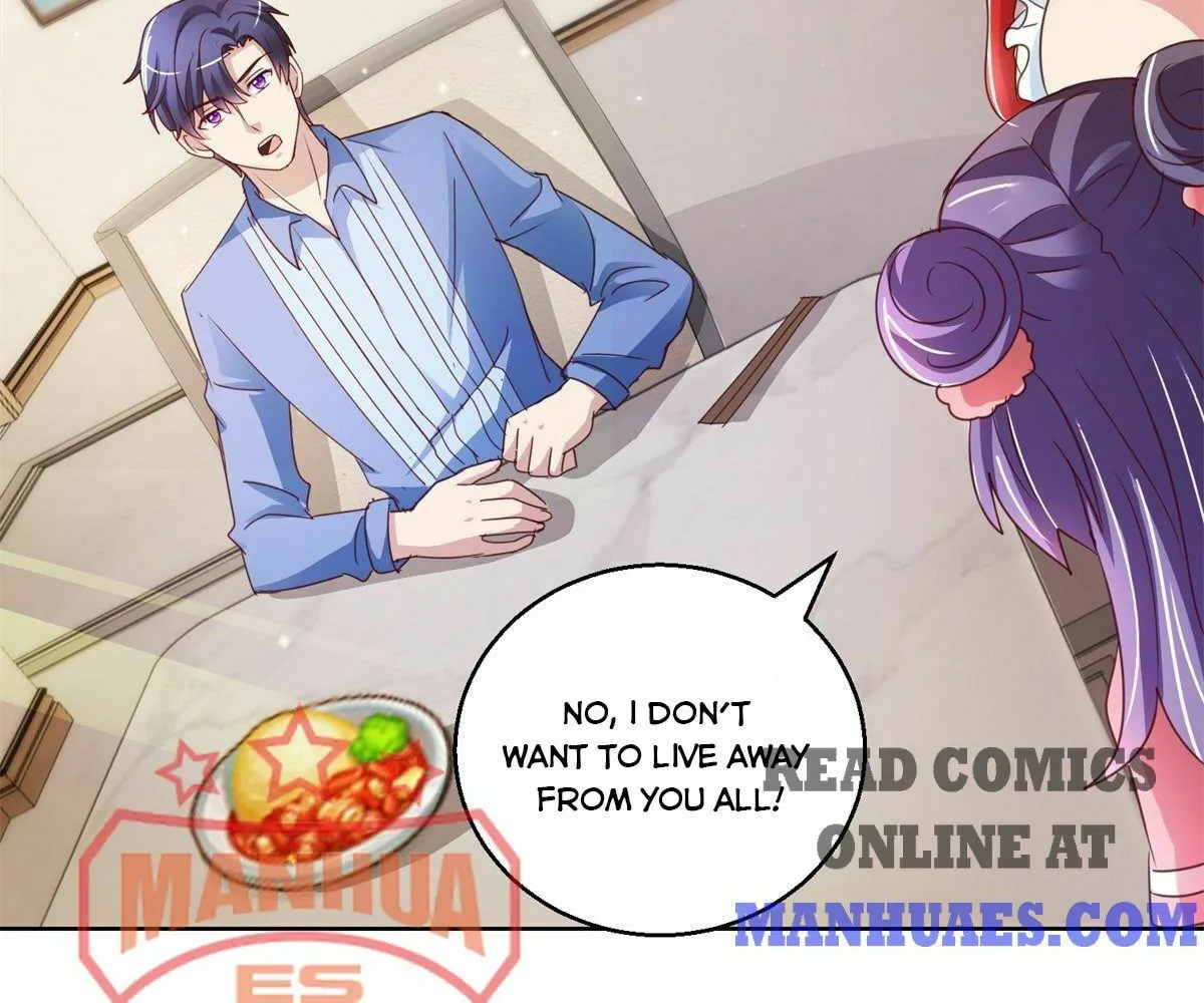 Read Daddy Poison Master (Colored) chapter 118 image 5 on Lezhin