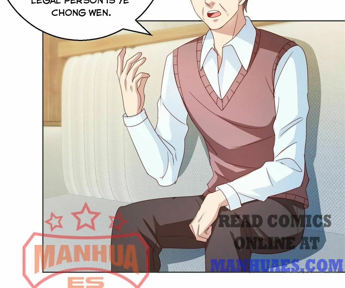 Read Daddy Poison Master (Colored) chapter 119 image 11 on Lezhin