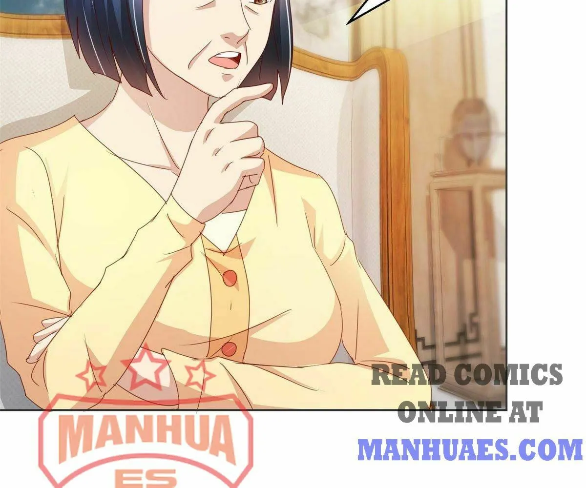 Read Daddy Poison Master (Colored) chapter 119 image 14 on Lezhin