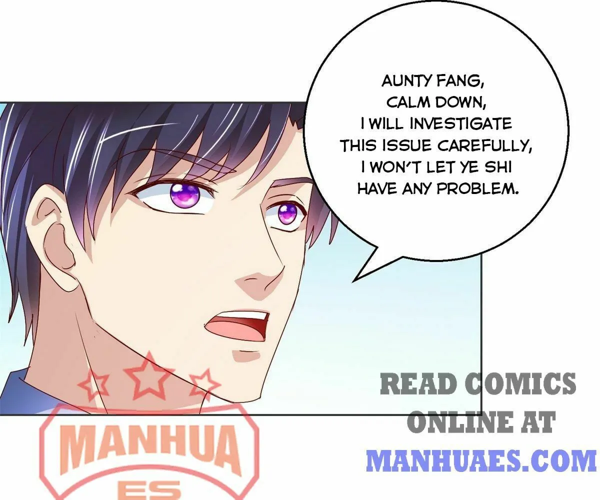 Read Daddy Poison Master (Colored) chapter 119 image 17 on Lezhin