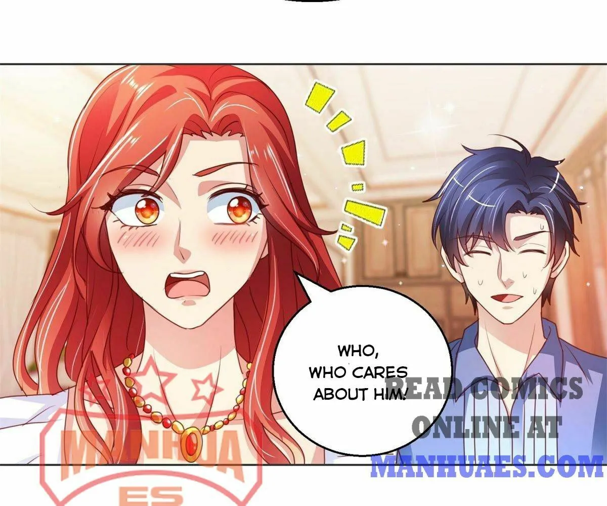 Read Daddy Poison Master (Colored) chapter 119 image 2 on Lezhin