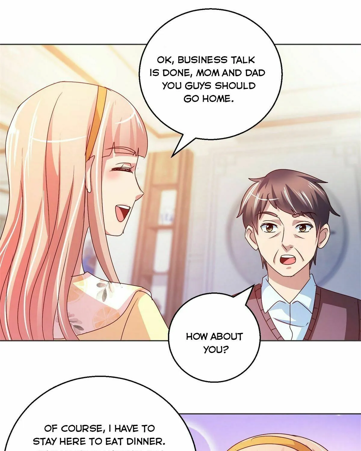 Read Daddy Poison Master (Colored) chapter 119 image 25 on Lezhin