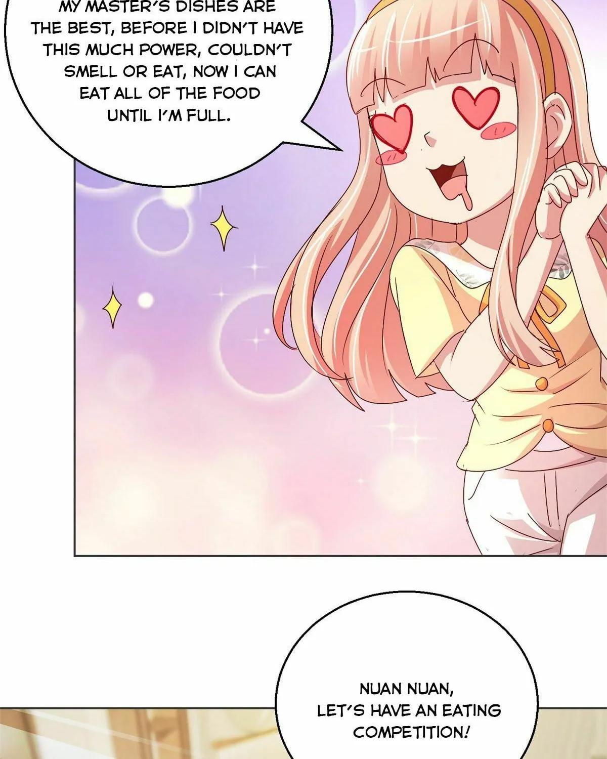 Read Daddy Poison Master (Colored) chapter 119 image 26 on Lezhin