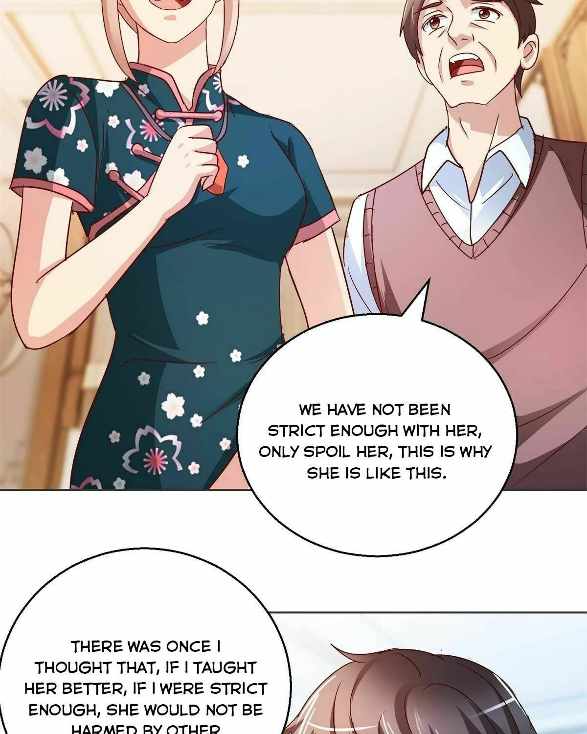 Read Daddy Poison Master (Colored) chapter 119 image 29 on Lezhin