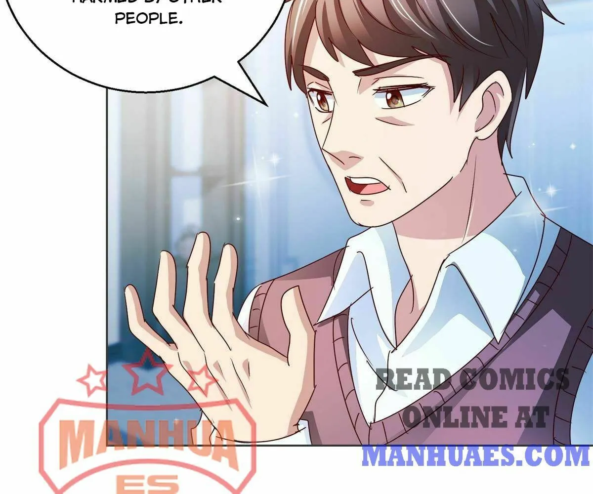 Read Daddy Poison Master (Colored) chapter 119 image 30 on Lezhin
