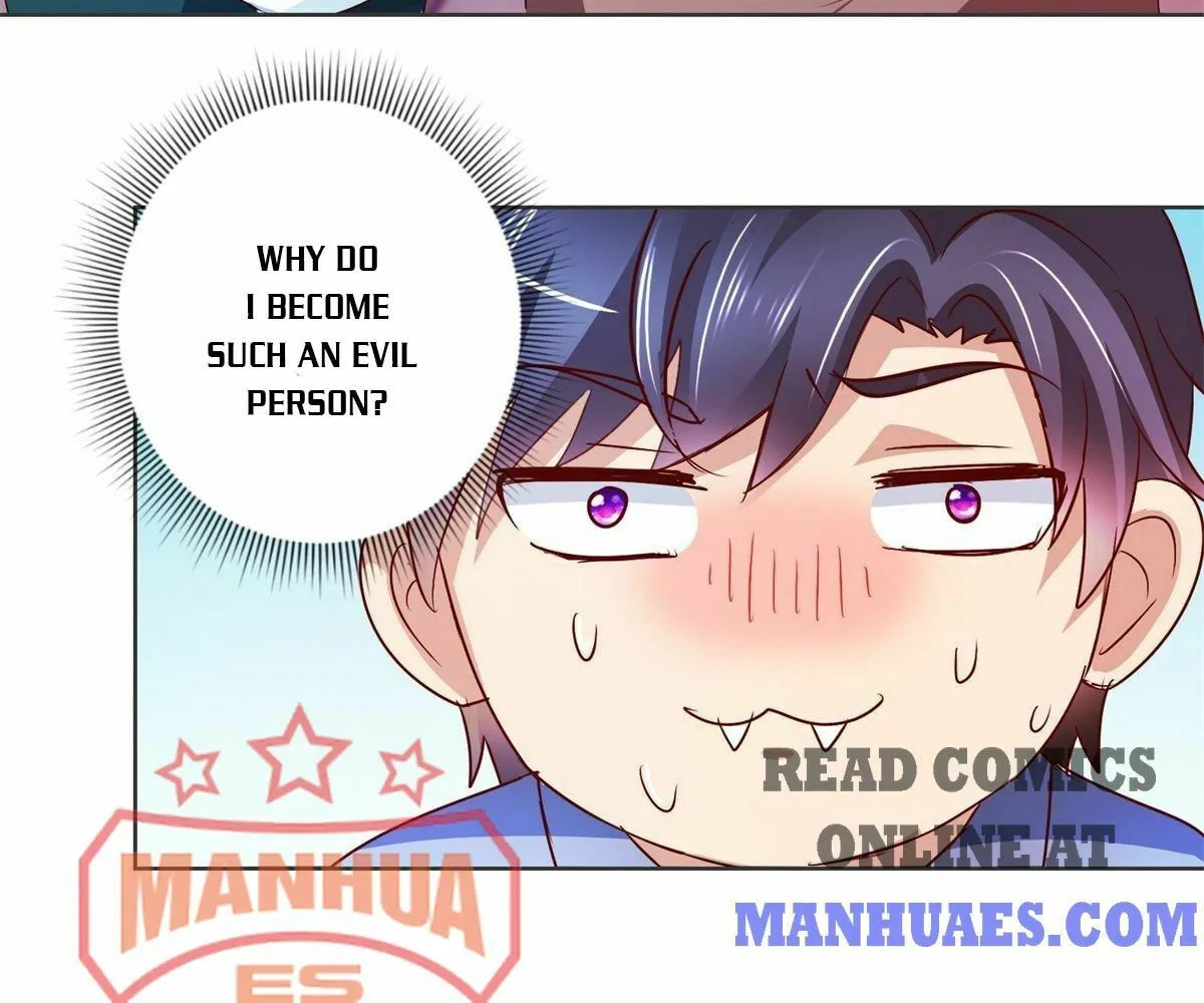 Read Daddy Poison Master (Colored) chapter 119 image 33 on Lezhin