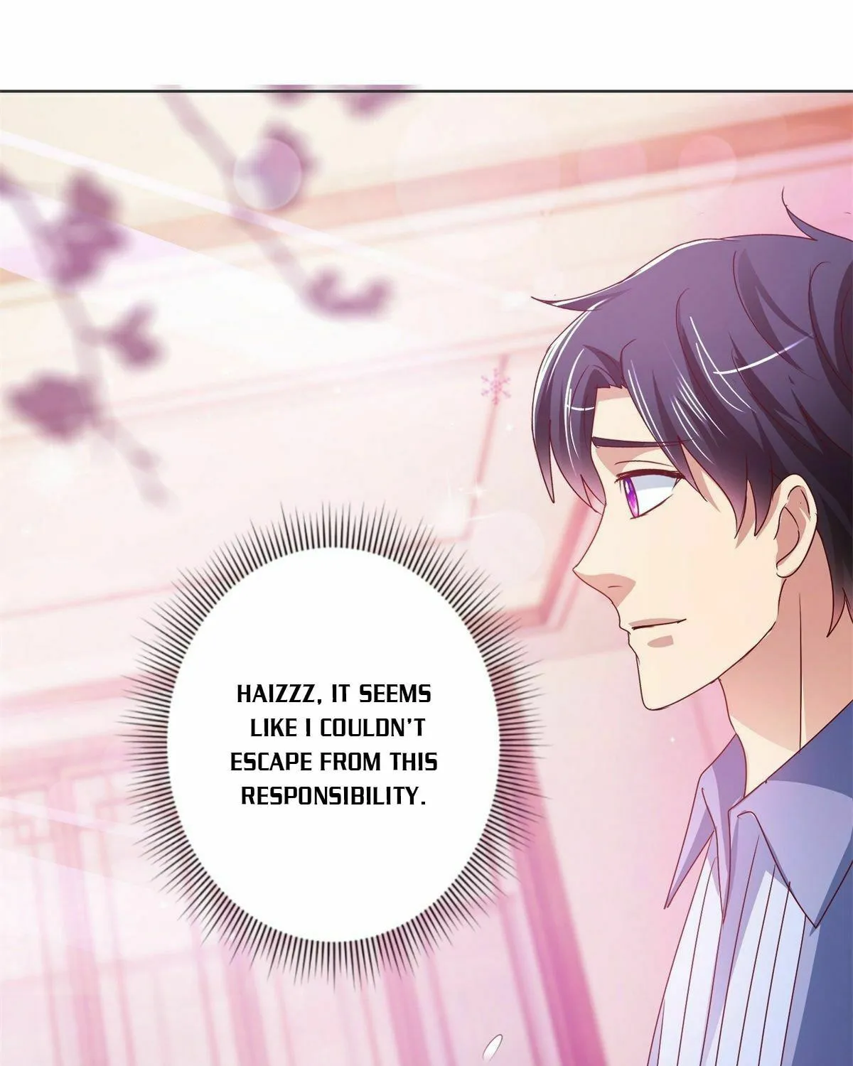 Read Daddy Poison Master (Colored) chapter 119 image 34 on Lezhin