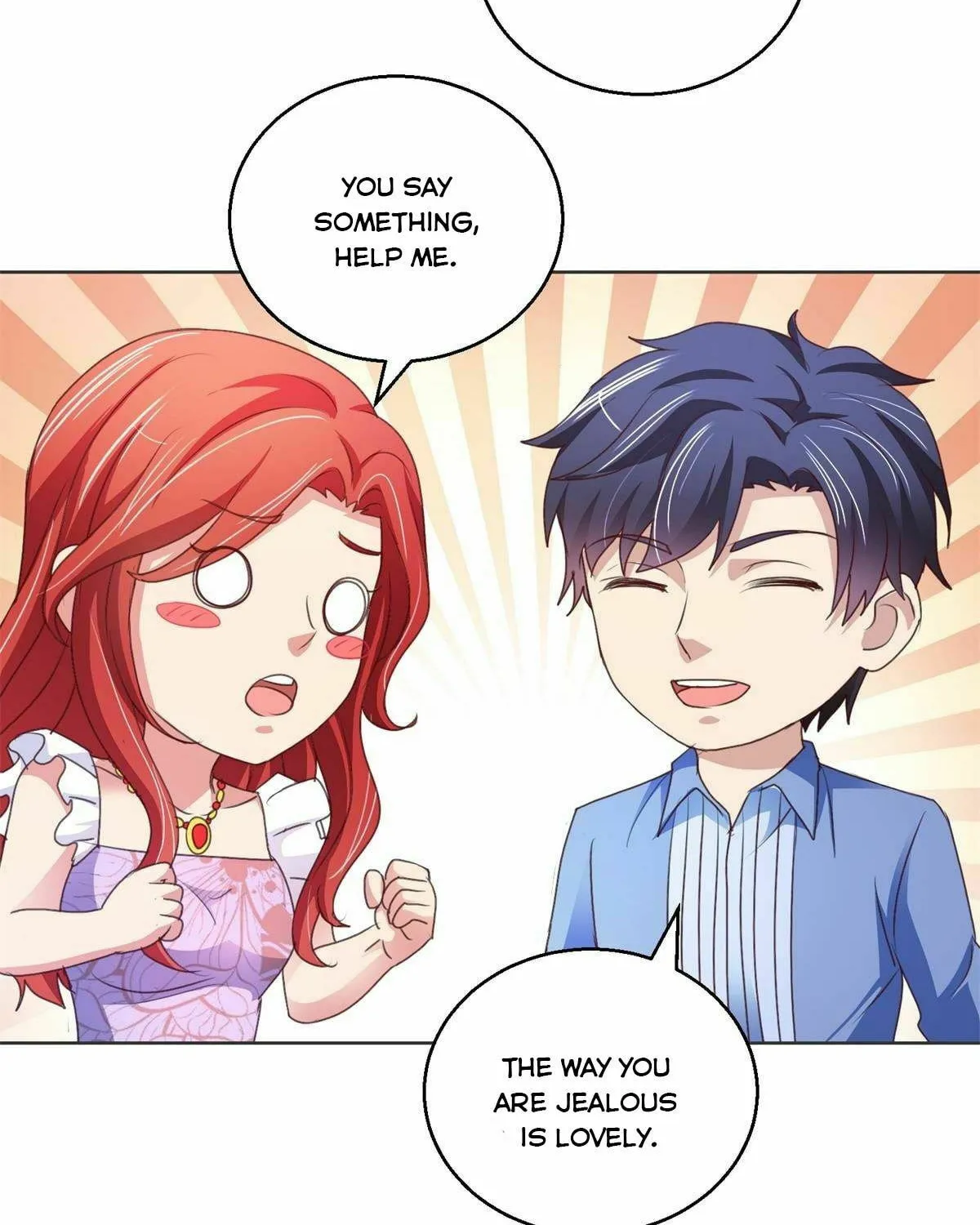 Read Daddy Poison Master (Colored) chapter 119 image 4 on Lezhin