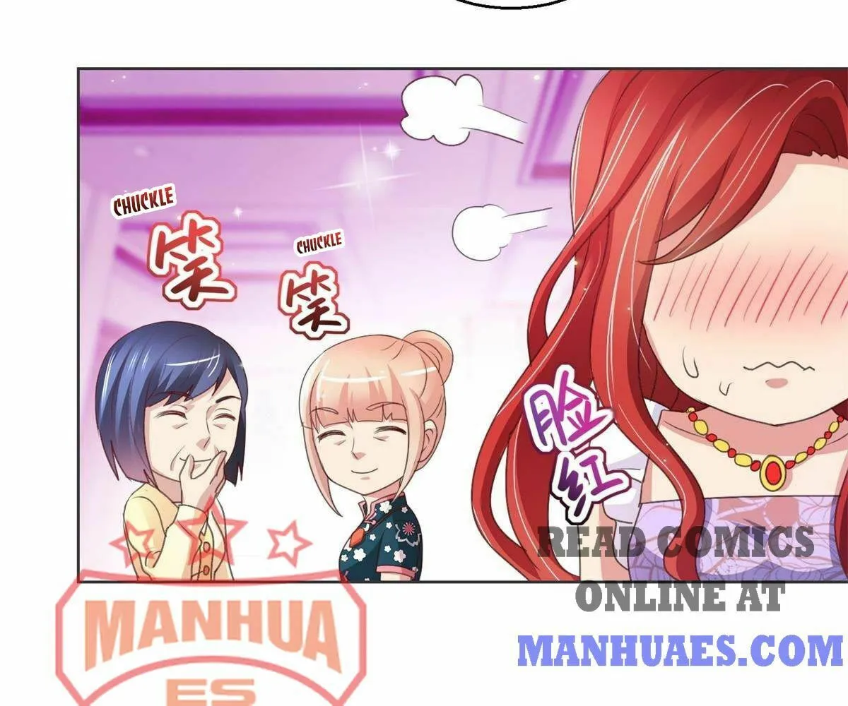 Read Daddy Poison Master (Colored) chapter 119 image 5 on Lezhin