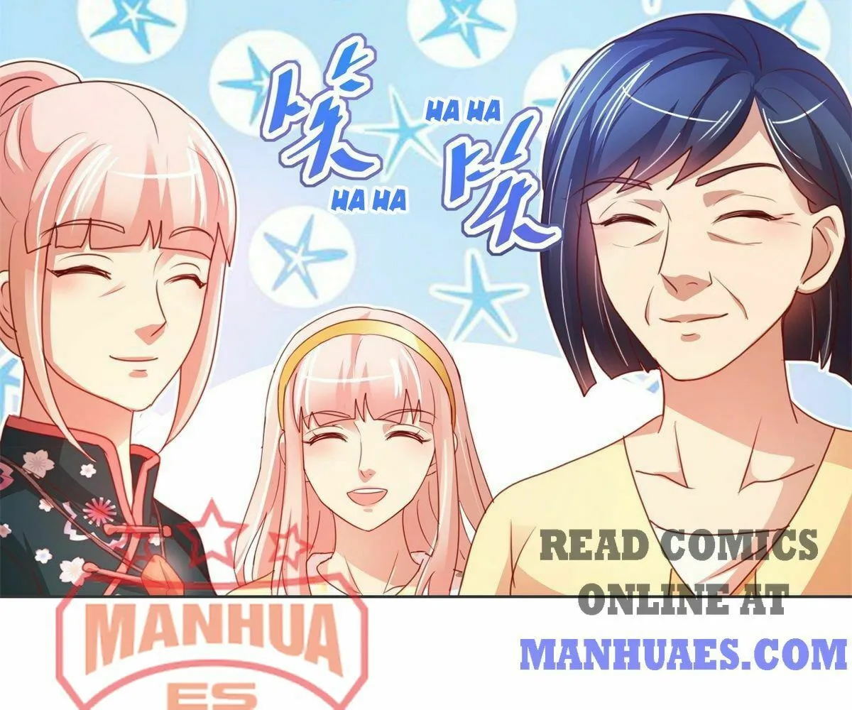 Read Daddy Poison Master (Colored) chapter 119 image 8 on Lezhin