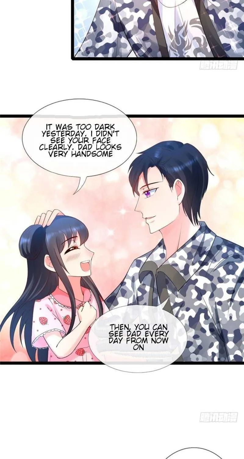 Read Daddy Poison Master (Colored) chapter 12 image 1 on Lezhin