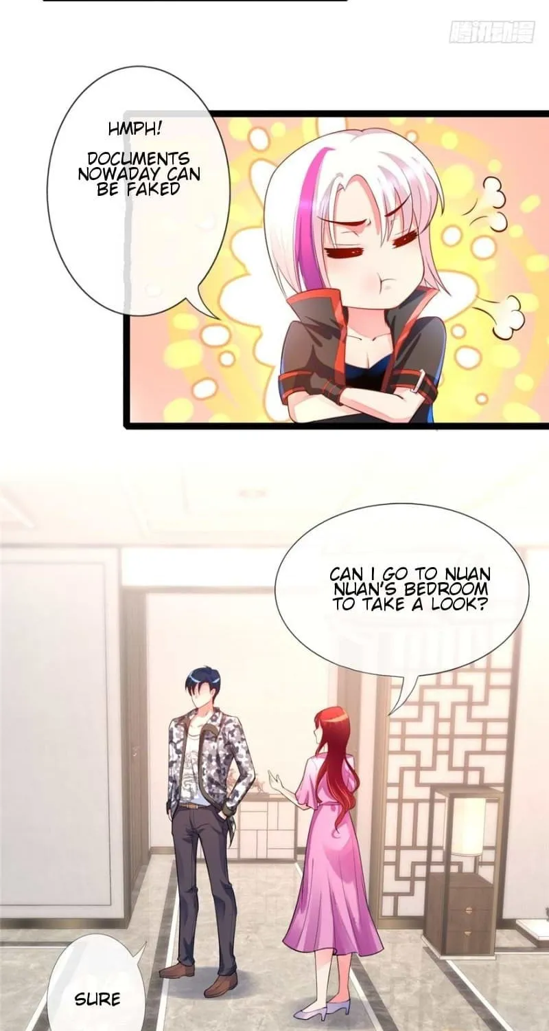 Read Daddy Poison Master (Colored) chapter 12 image 10 on Lezhin