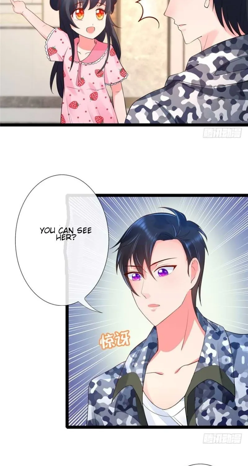 Read Daddy Poison Master (Colored) chapter 12 image 14 on Lezhin