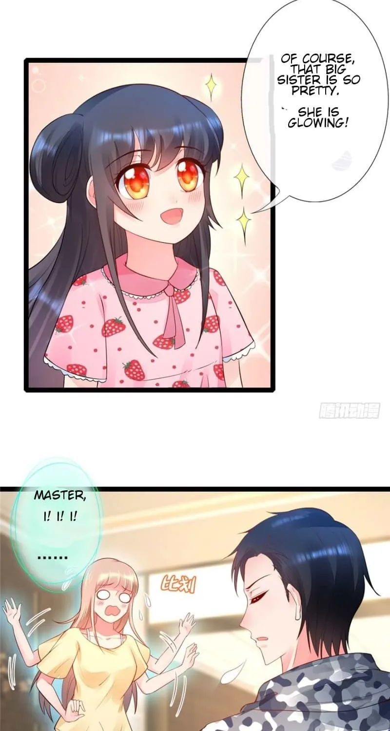 Read Daddy Poison Master (Colored) chapter 12 image 15 on Lezhin