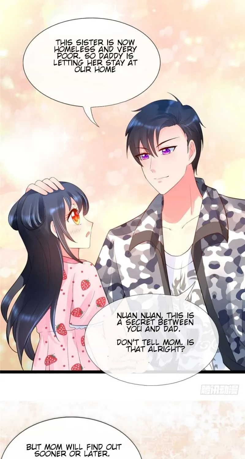 Read Daddy Poison Master (Colored) chapter 12 image 17 on Lezhin