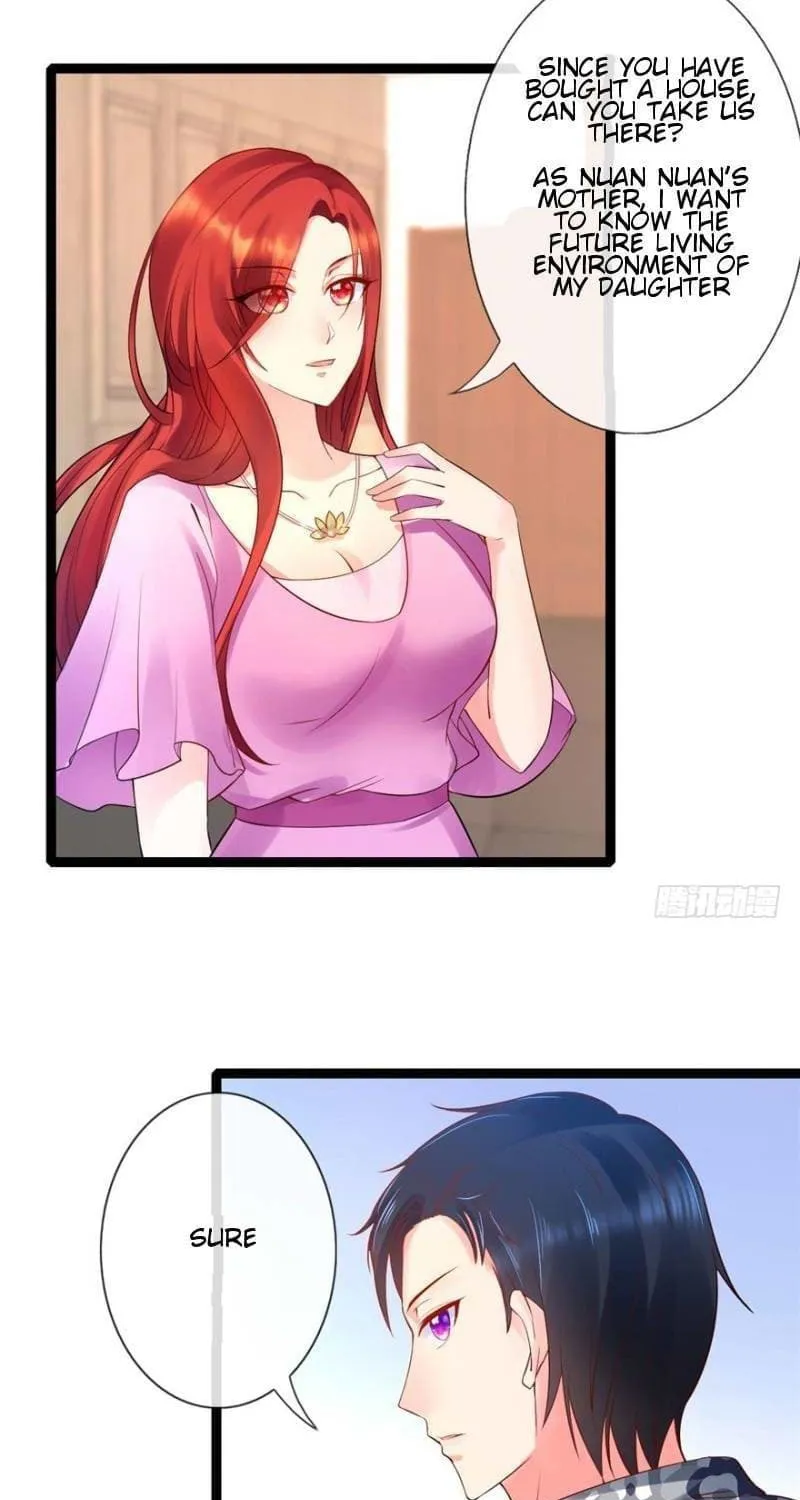 Read Daddy Poison Master (Colored) chapter 12 image 2 on Lezhin