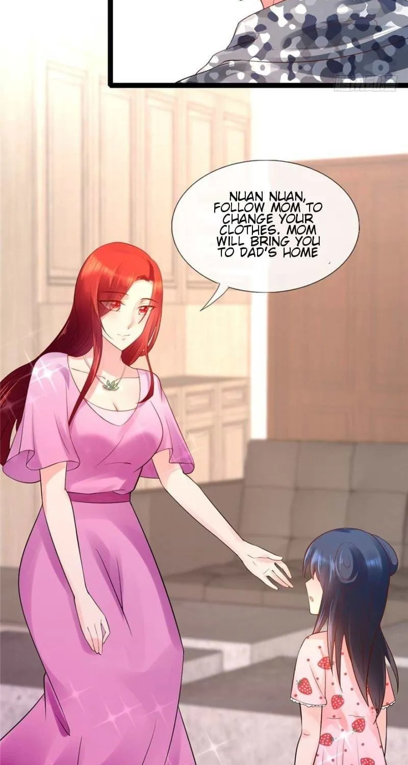 Read Daddy Poison Master (Colored) chapter 12 image 3 on Lezhin
