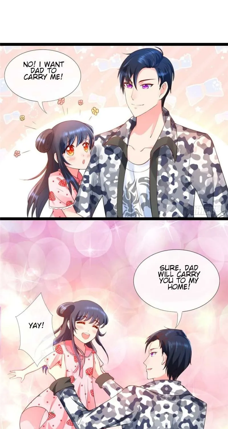 Read Daddy Poison Master (Colored) chapter 12 image 5 on Lezhin