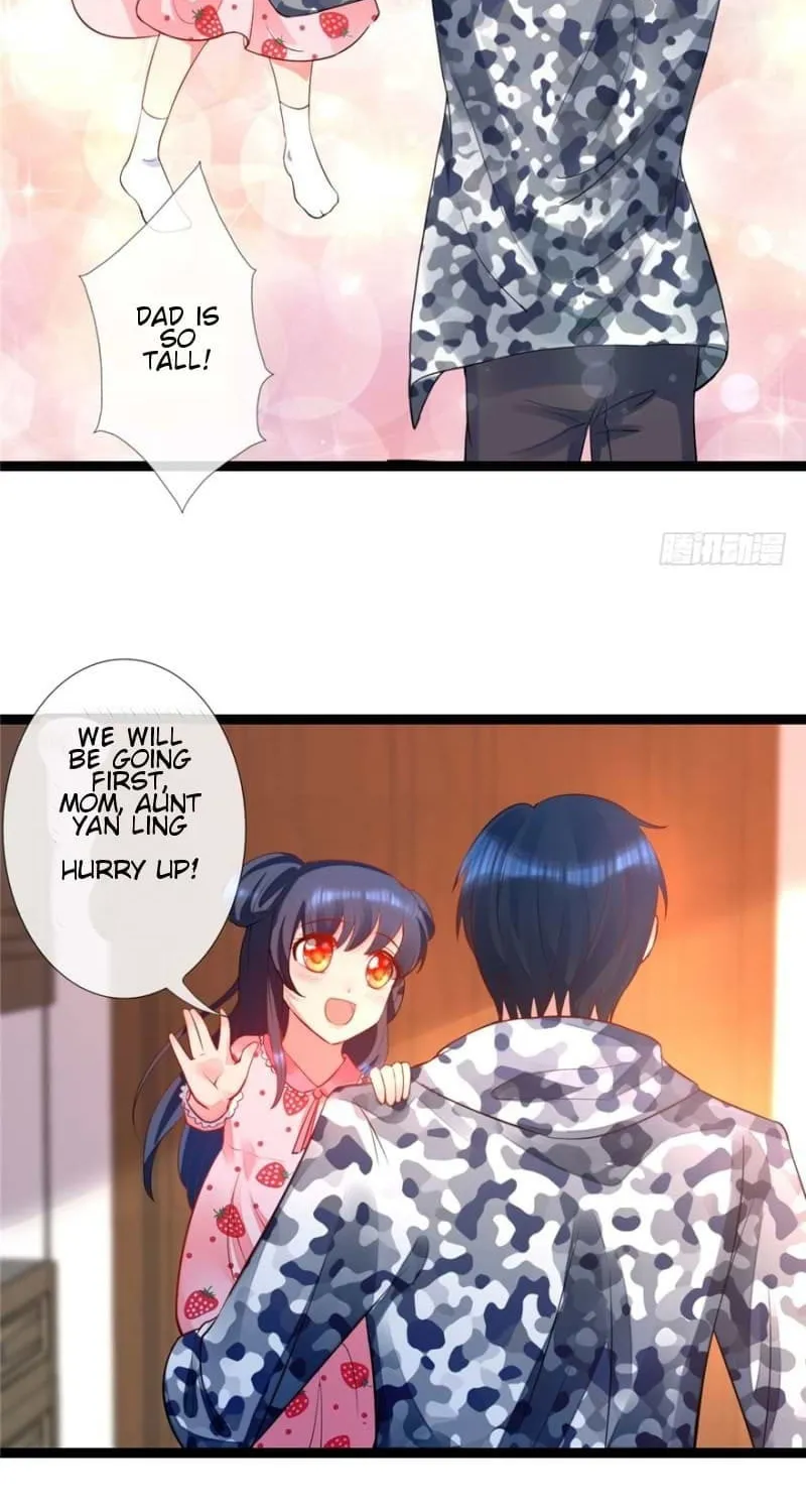 Read Daddy Poison Master (Colored) chapter 12 image 6 on Lezhin
