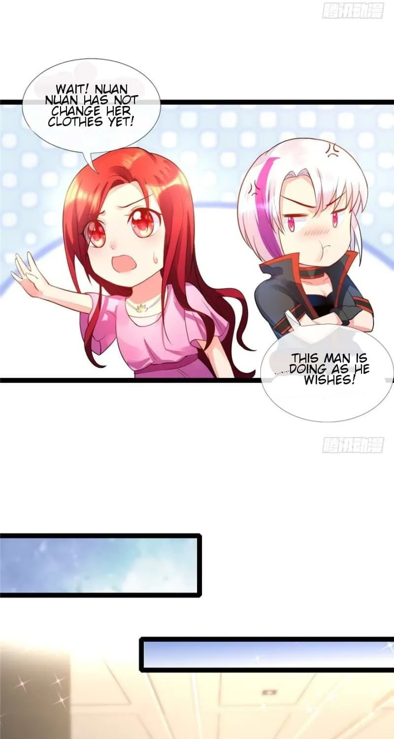 Read Daddy Poison Master (Colored) chapter 12 image 7 on Lezhin