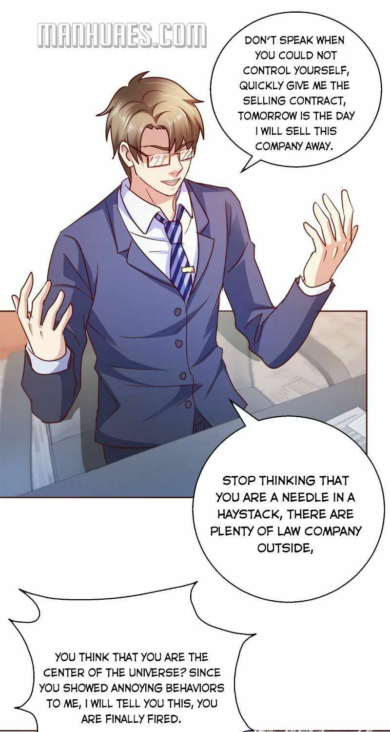 Read Daddy Poison Master (Colored) chapter 120 image 10 on Lezhin