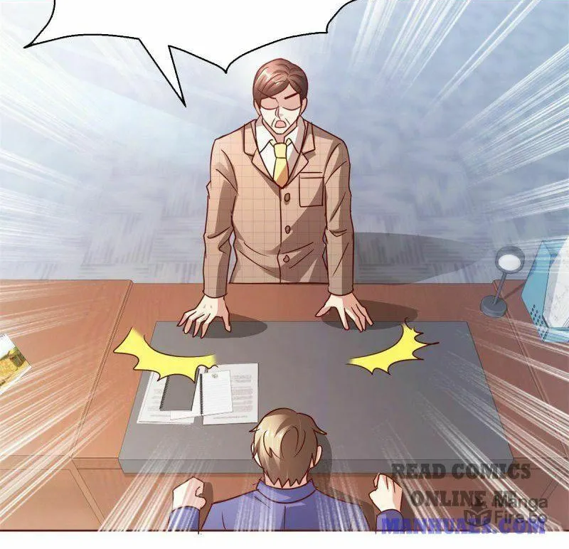 Read Daddy Poison Master (Colored) chapter 120 image 11 on Lezhin