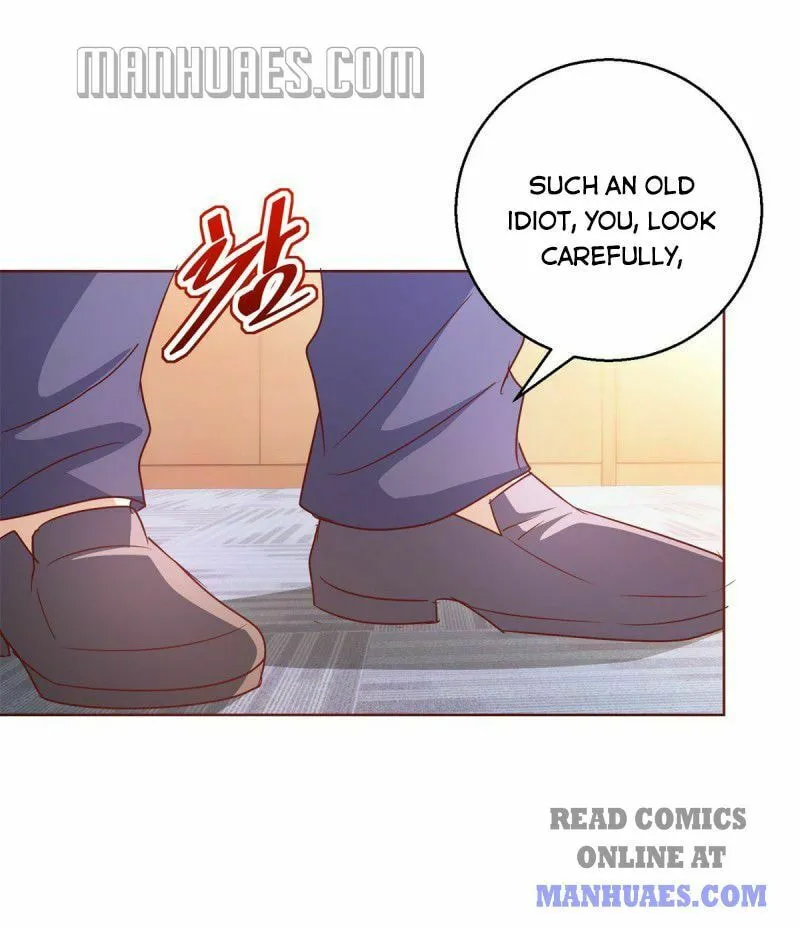 Read Daddy Poison Master (Colored) chapter 120 image 12 on Lezhin