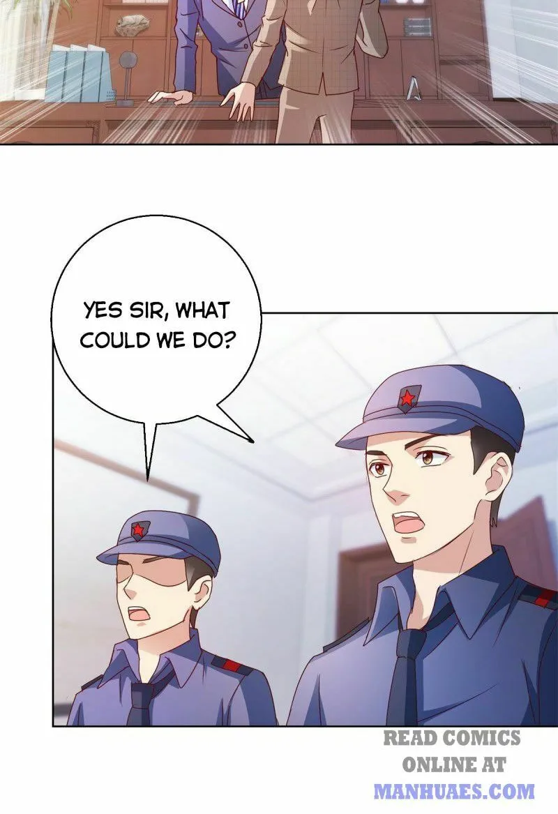Read Daddy Poison Master (Colored) chapter 120 image 14 on Lezhin