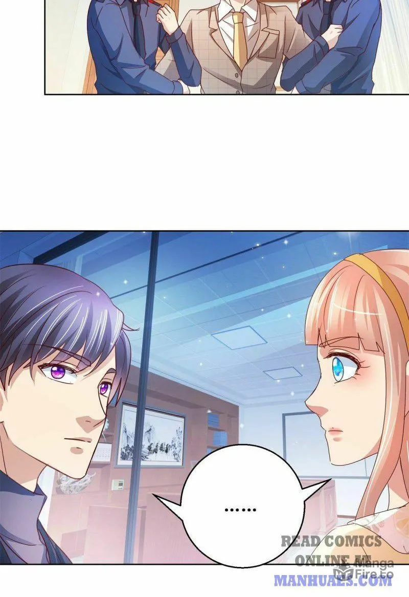 Read Daddy Poison Master (Colored) chapter 120 image 16 on Lezhin