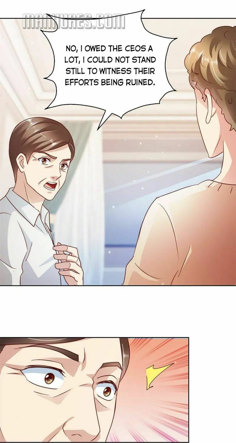 Read Daddy Poison Master (Colored) chapter 120 image 19 on Lezhin
