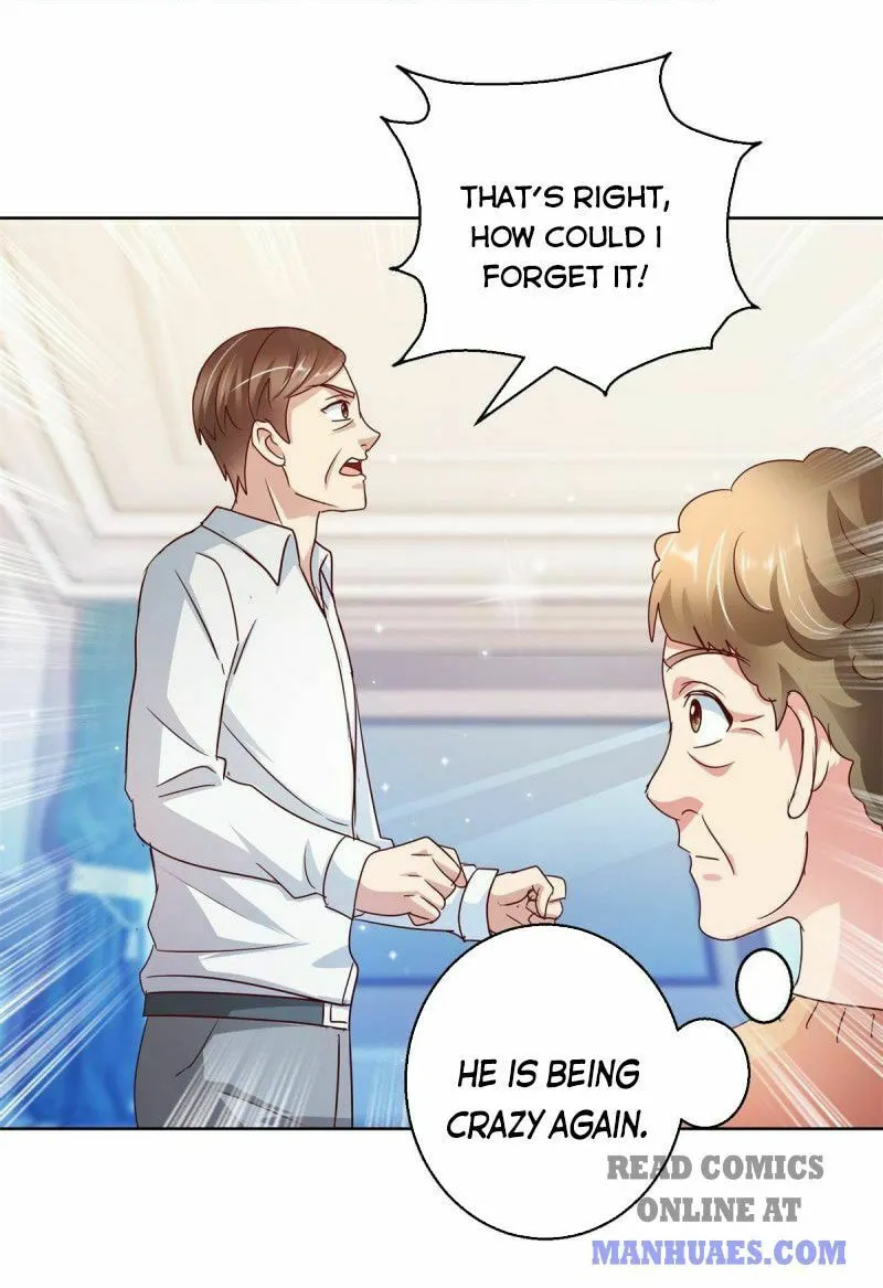 Read Daddy Poison Master (Colored) chapter 120 image 20 on Lezhin