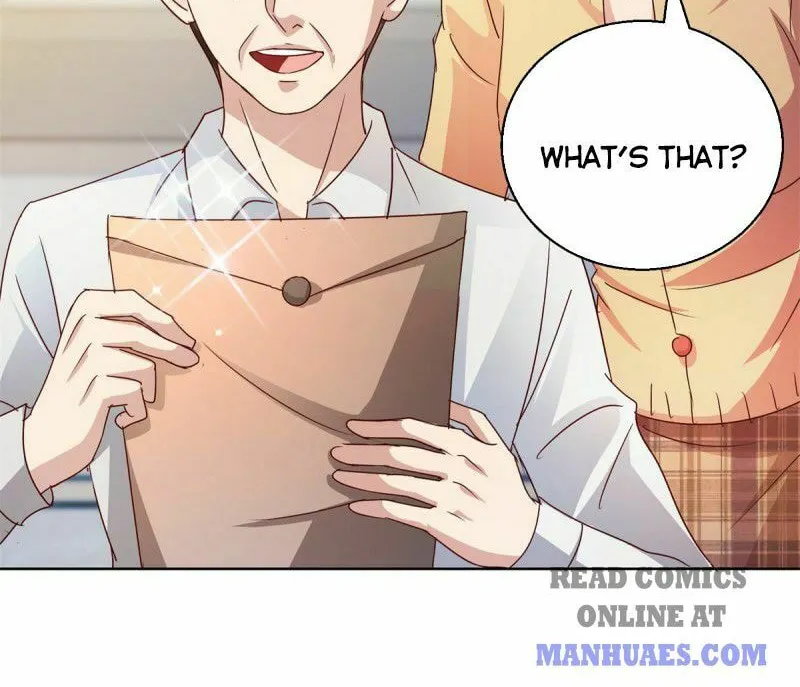 Read Daddy Poison Master (Colored) chapter 120 image 23 on Lezhin