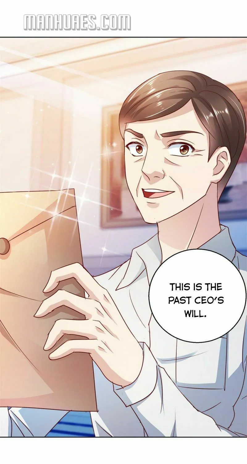 Read Daddy Poison Master (Colored) chapter 120 image 24 on Lezhin