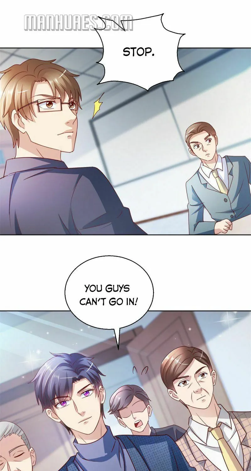 Read Daddy Poison Master (Colored) chapter 121 image 13 on Lezhin