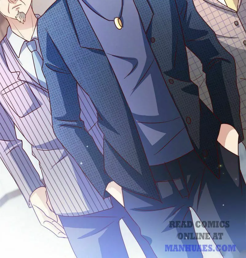Read Daddy Poison Master (Colored) chapter 121 image 14 on Lezhin