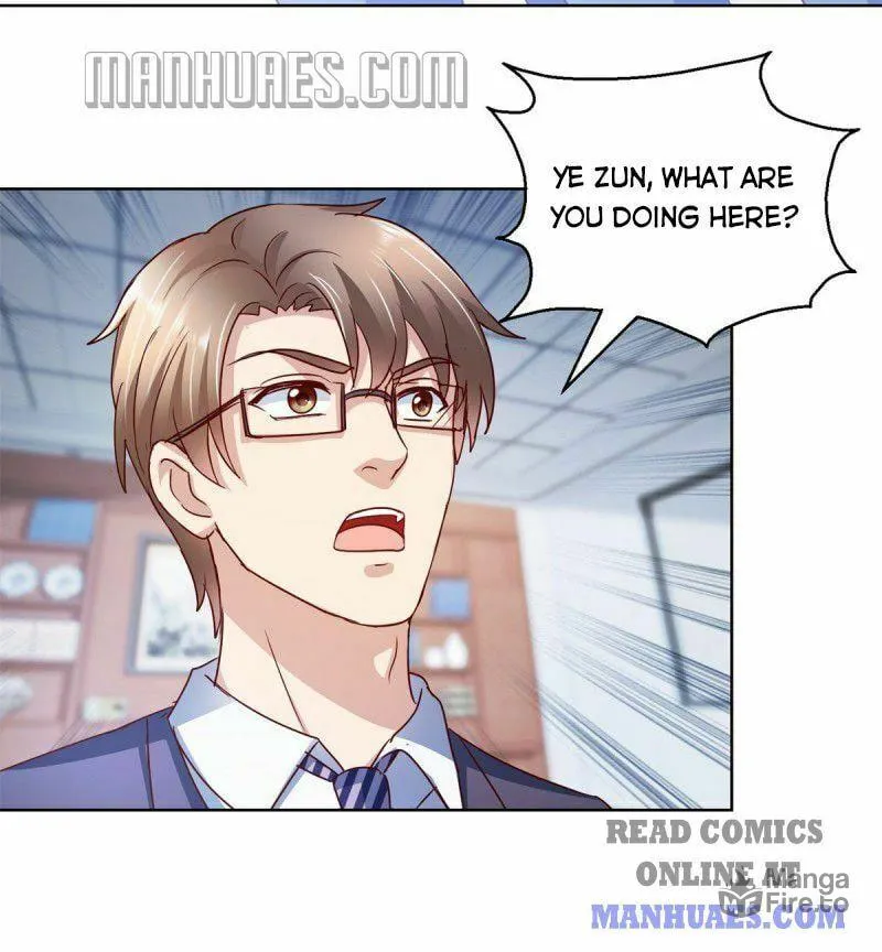 Read Daddy Poison Master (Colored) chapter 121 image 15 on Lezhin