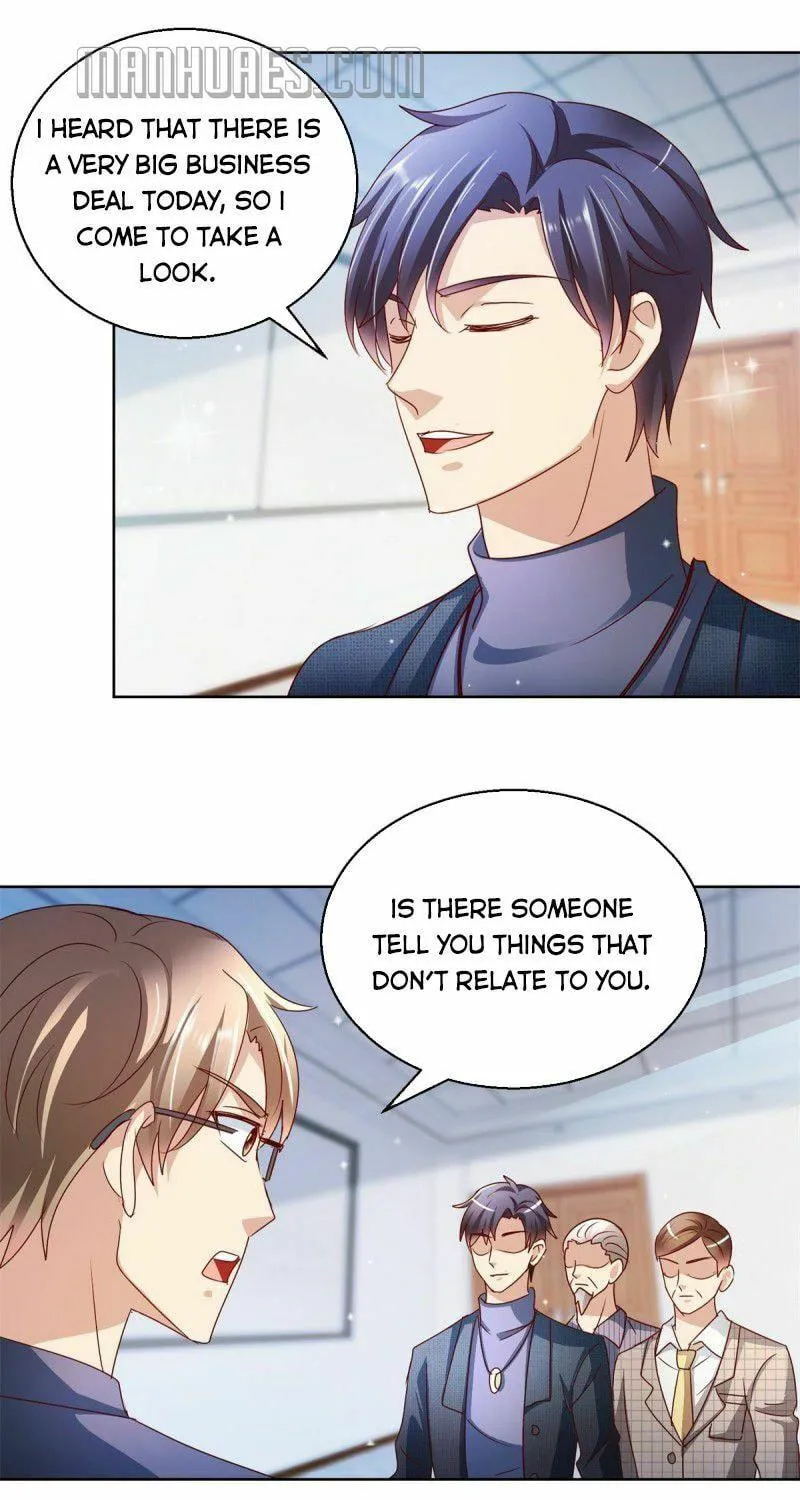 Read Daddy Poison Master (Colored) chapter 121 image 16 on Lezhin