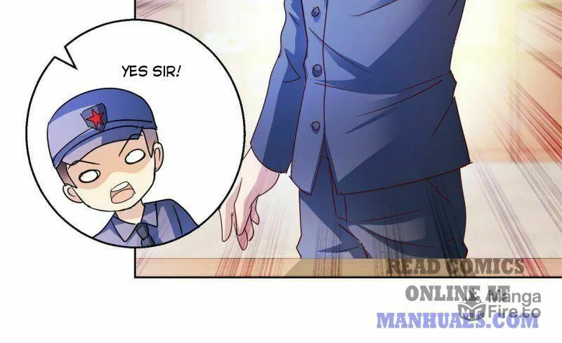 Read Daddy Poison Master (Colored) chapter 121 image 20 on Lezhin