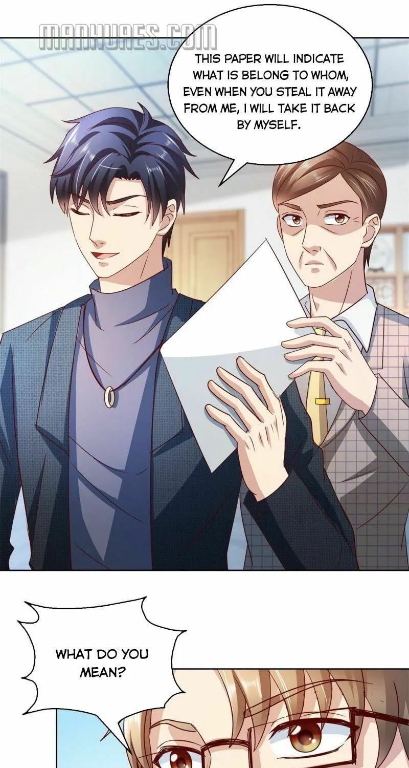 Read Daddy Poison Master (Colored) chapter 121 image 23 on Lezhin