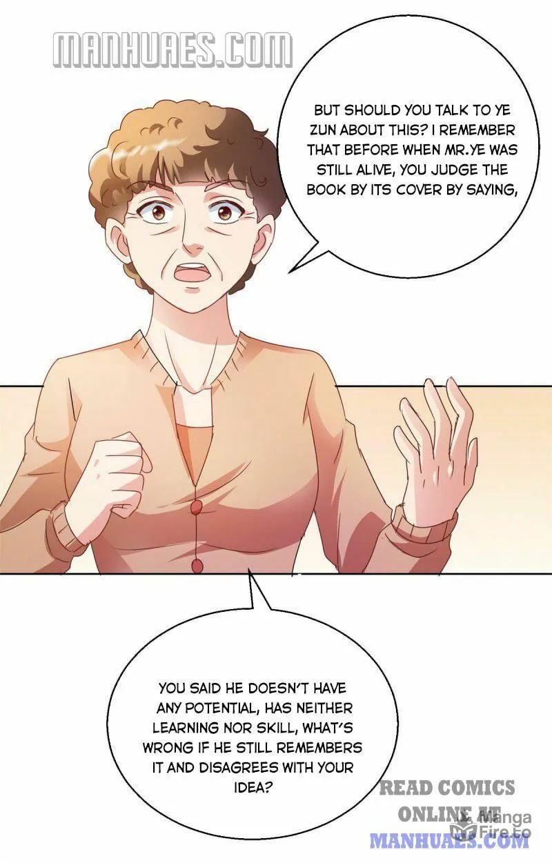 Read Daddy Poison Master (Colored) chapter 121 image 4 on Lezhin