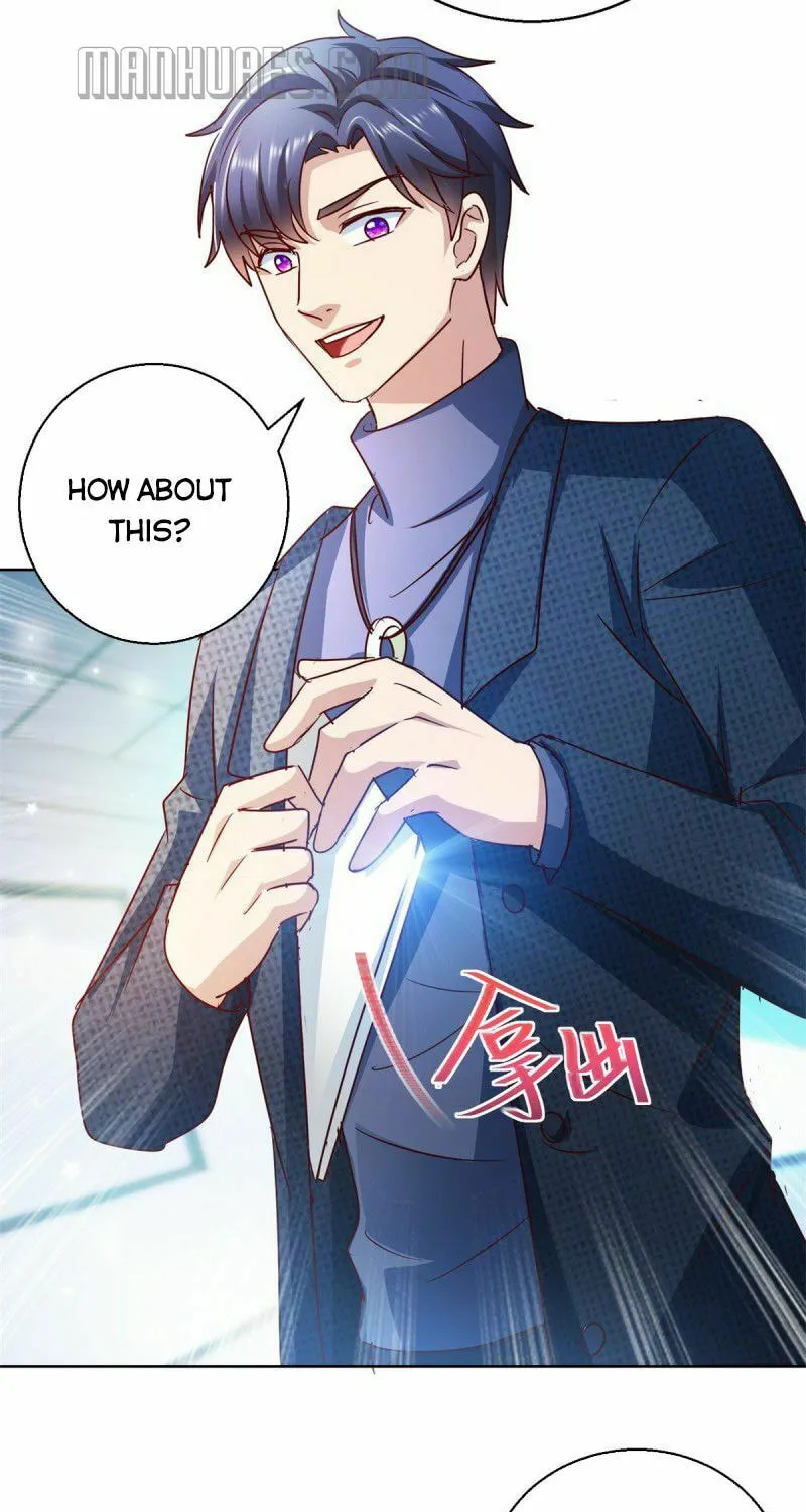 Read Daddy Poison Master (Colored) chapter 122 image 12 on Lezhin