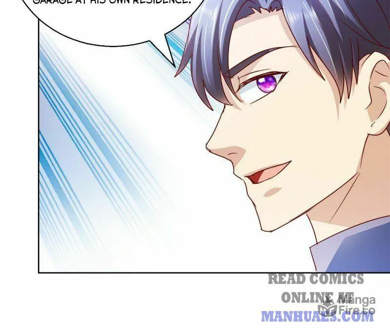 Read Daddy Poison Master (Colored) chapter 122 image 17 on Lezhin