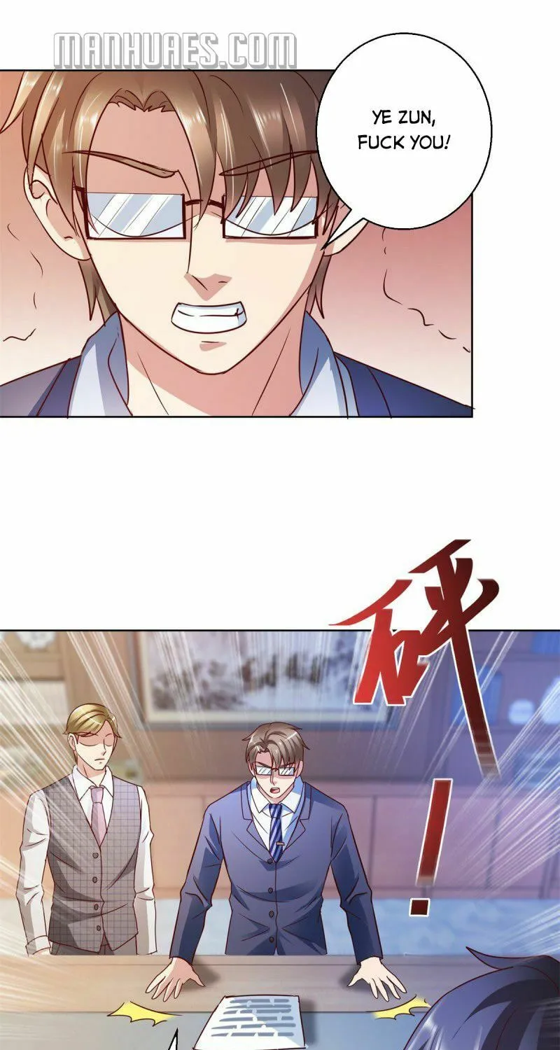 Read Daddy Poison Master (Colored) chapter 122 image 18 on Lezhin