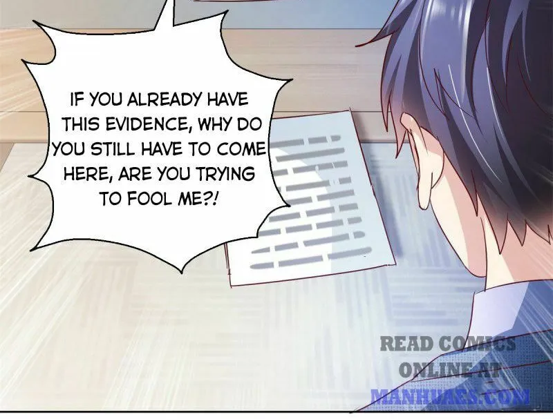 Read Daddy Poison Master (Colored) chapter 122 image 19 on Lezhin