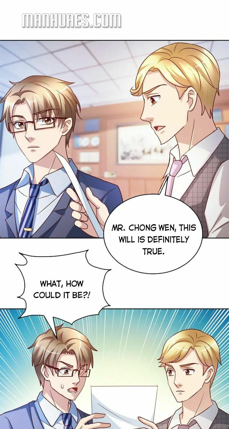 Read Daddy Poison Master (Colored) chapter 122 image 2 on Lezhin