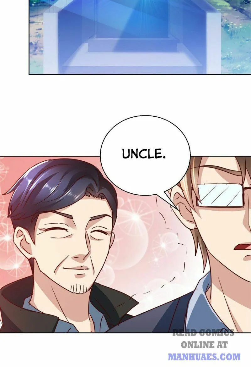 Read Daddy Poison Master (Colored) chapter 122 image 22 on Lezhin
