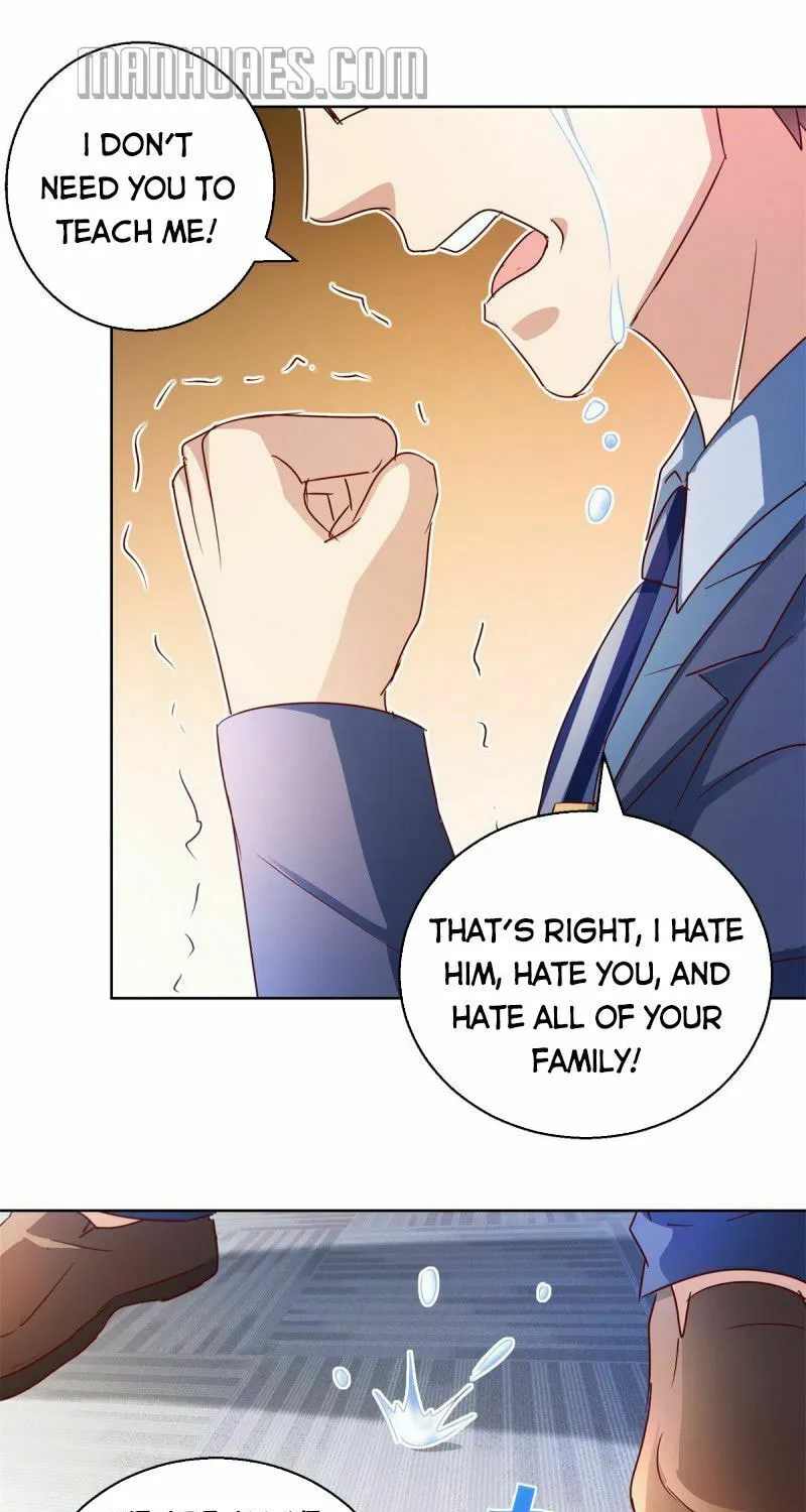 Read Daddy Poison Master (Colored) chapter 122 image 23 on Lezhin