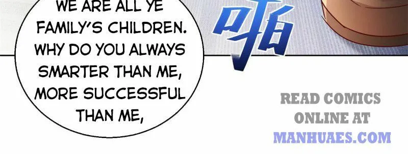 Read Daddy Poison Master (Colored) chapter 122 image 24 on Lezhin