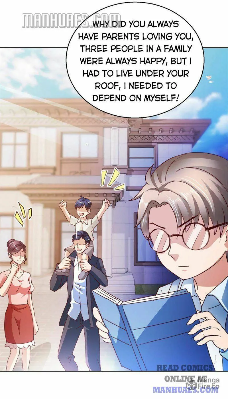 Read Daddy Poison Master (Colored) chapter 122 image 25 on Lezhin